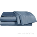 High quality bamboosheet set/duvet cover/bamboo pillow case